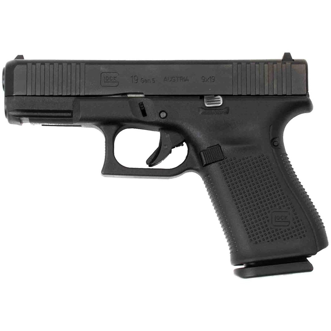 GLOCK 19 GEN5